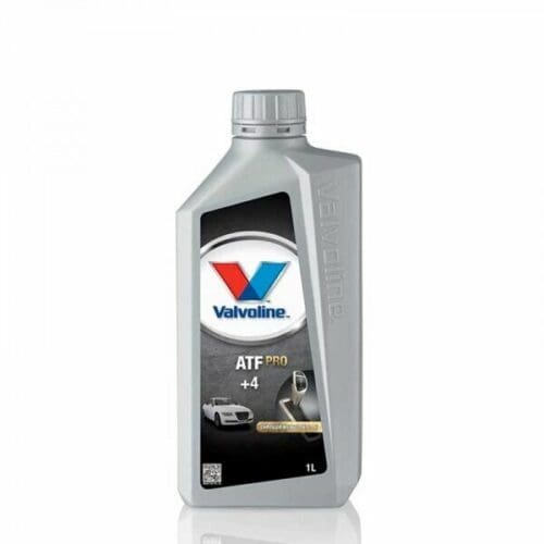 Valvoline ATF+4 Full Synthetic MVAAuto Verkkokauppa